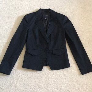 Banana Republic Blazer
